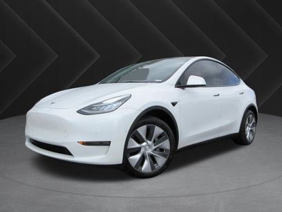 Used 2021 Tesla Model Y Long Range