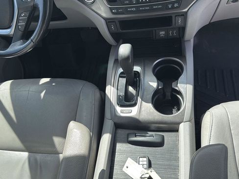 Used 2016 Honda Pilot EX-L image 42