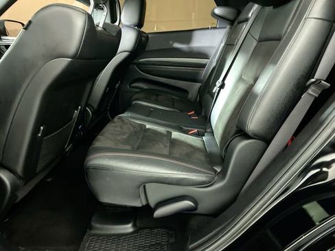 Used 2021 Dodge Durango R/T image 21