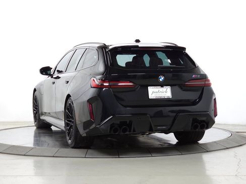 Used 2025 BMW M5 Touring w/ M Driver's Package image 7
