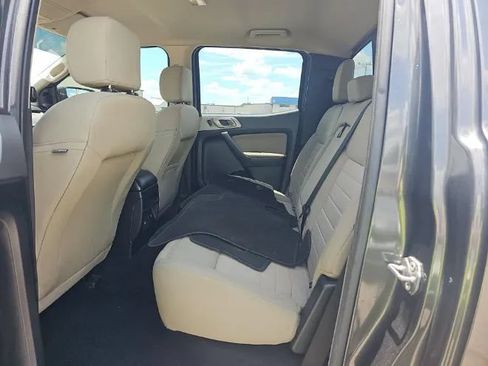 Used 2019 Ford Ranger XLT w/ Equipment Group 302A Luxury AWD/4WD image 14