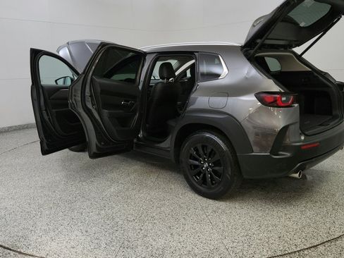 Used 2023 MAZDA CX-50 2.5 S w/ Cargo Package AWD/4WD image 11