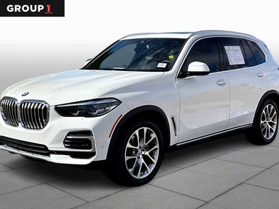 Used 2023 BMW X5 xDrive40i