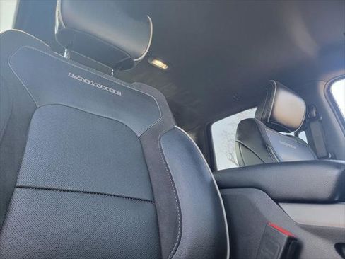 Certified 2023 RAM 1500 Laramie image 25