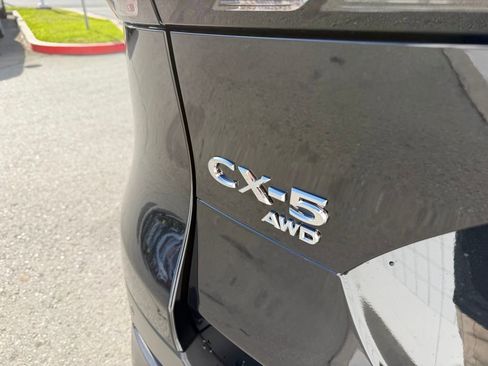 New 2026 MAZDA CX-5 Select AWD/4WD image 11