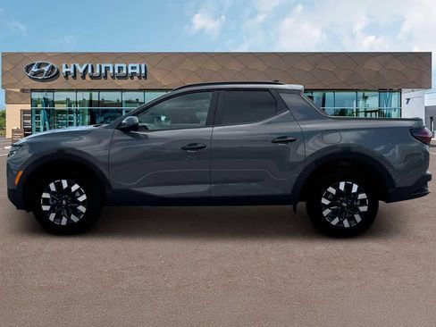 Certified 2025 Hyundai Santa Cruz SEL AWD/4WD image 3