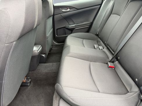 Used 2016 Honda Civic EX image 18