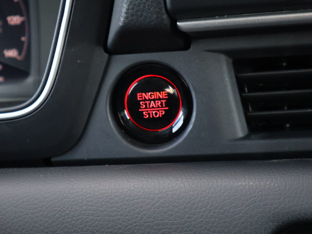 Certified 2026 Honda Pilot EX-L image 28