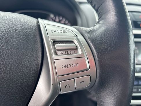 Used 2018 Nissan Altima 2.5 SL image 27