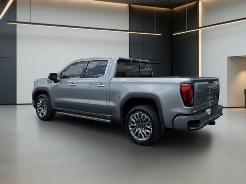 Certified 2023 GMC Sierra 1500 Denali Ultimate AWD/4WD image 3
