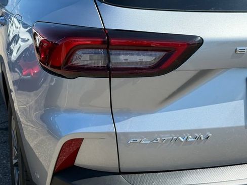 Certified 2023 Ford Escape Platinum w/ Premium Technology Package AWD/4WD image 30