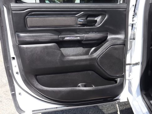 Used 2022 RAM 1500 Laramie w/ G/T Package RWD image 43