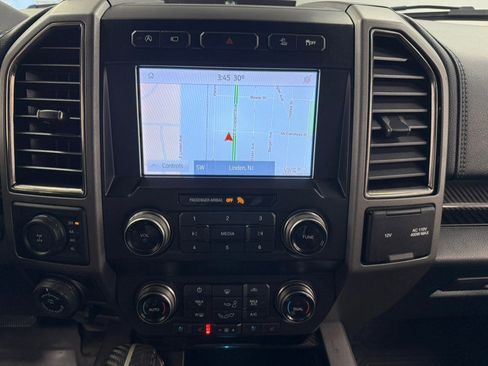 Used 2020 Ford F150 Raptor w/ Equipment Group 802A Luxury image 58