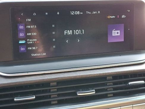 Used 2022 Kia Telluride SX image 25