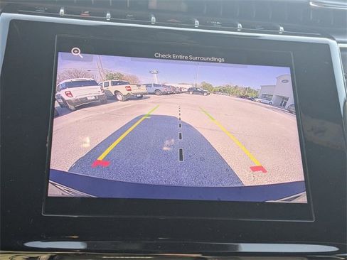 Used 2024 Jeep Grand Cherokee L Laredo image 21