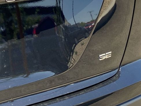 New 2026 Mitsubishi Eclipse Cross SE AWD/4WD image 27