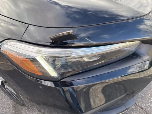 Used 2022 Honda Civic EX image 26