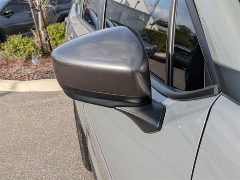 Certified 2025 Subaru Forester Premium w/ Convenience Package #2 image 11