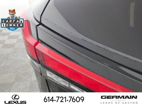 Certified 2024 Lexus RX 350 Premium w/ Convenience Package AWD/4WD image 17