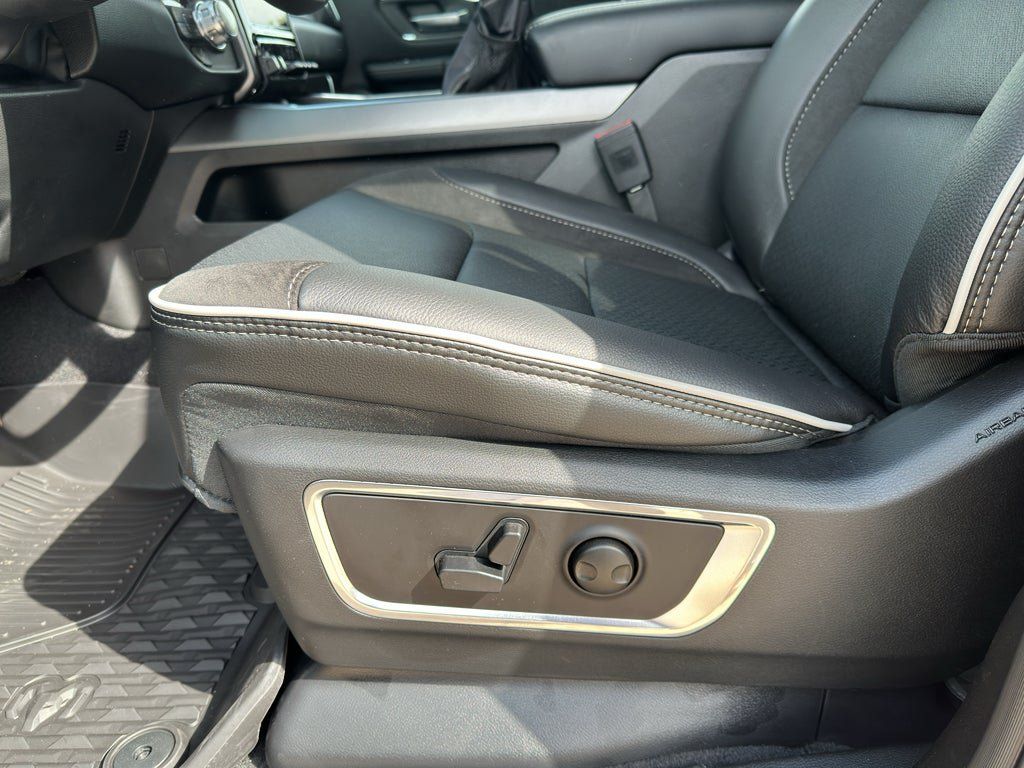 New 2026 RAM 1500 Laramie w/ Laramie Preferred Package AWD/4WD image 13