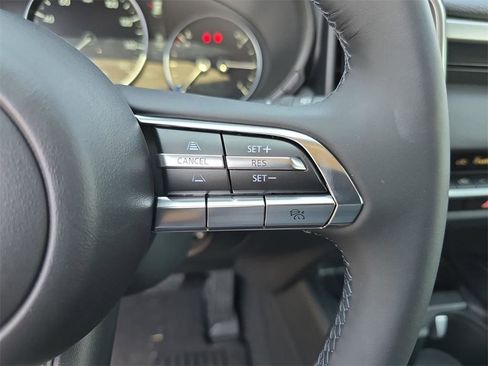 New 2025 MAZDA CX-50 2.5 Hybrid w/ Cargo Package image 36