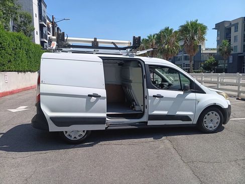 Used 2014 Ford Transit Connect XL FWD image 9