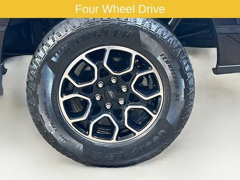 Certified 2023 Ford F150 XLT w/ Equipment Group 302A High AWD/4WD image 6