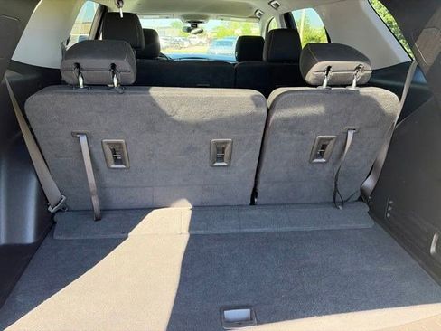 Used 2021 Chevrolet Traverse LS w/ LPO, Cargo Package FWD image 33