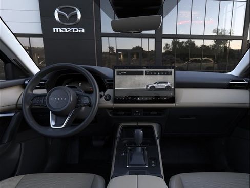 New 2026 MAZDA CX-5 2.5 S w/ Premium Plus Package image 2