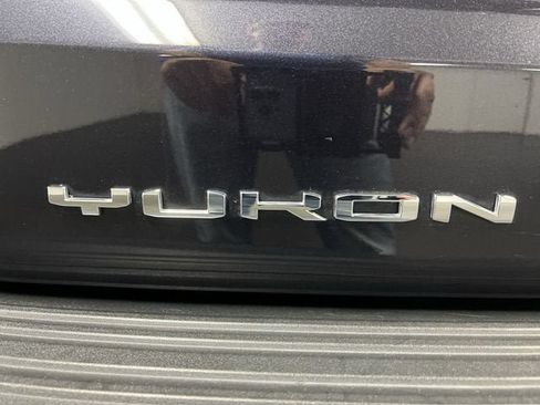 Certified 2023 GMC Yukon SLT AWD/4WD image 33