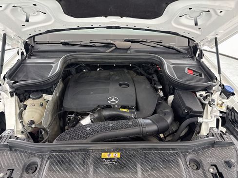 Used 2020 Mercedes-Benz GLE 350 4MATIC image 30