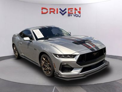 Used 2024 Ford Mustang GT Premium w/ GT Performance Package