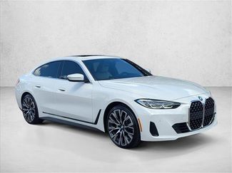 Used 2024 BMW 430i Gran Coupe w/ Premium Package video 3