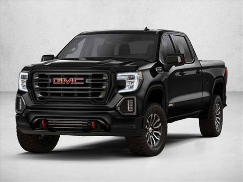 Used 2021 GMC Sierra 1500 AT4 w/ AT4 Premium Package image 11