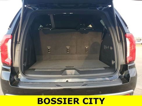 Certified 2021 GMC Yukon Denali w/ Denali Ultimate Package image 27