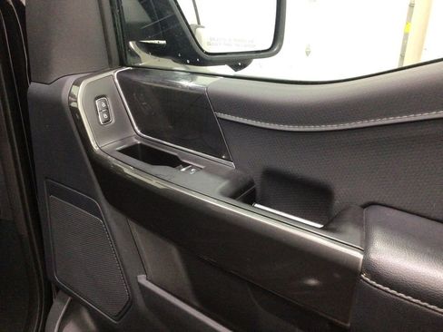 Used 2023 Ford F150 XLT w/ Equipment Group 302A High image 31