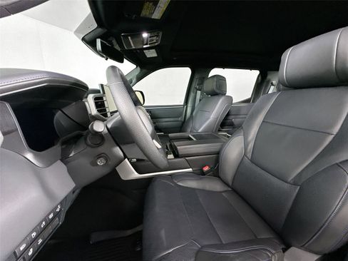 Used 2024 Toyota Tundra Platinum image 15