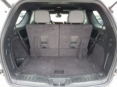 Used 2022 Dodge Durango GT image 29