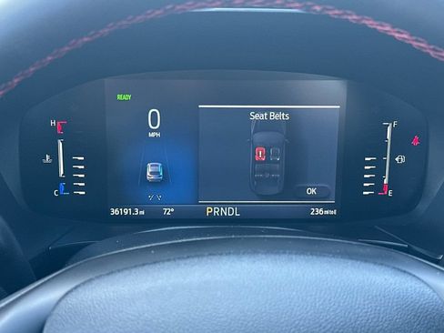 Used 2024 Ford Escape ST-Line w/ Equipment Group 301A FWD image 26