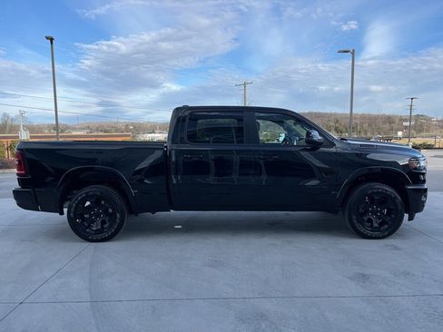 New 2026 RAM 1500 Big Horn image 21