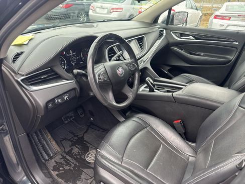 Used 2020 Buick Enclave Avenir w/ Avenir Technology Package image 9