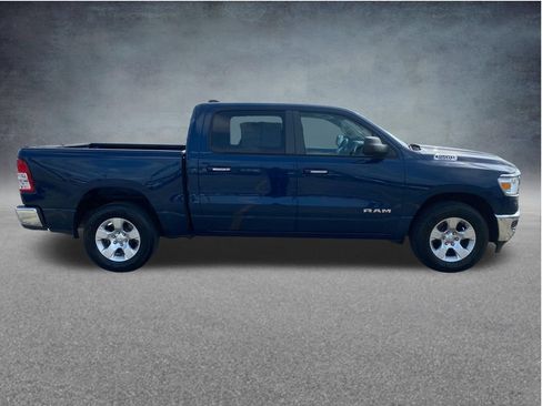 Used 2020 RAM 1500 Big Horn RWD image 8