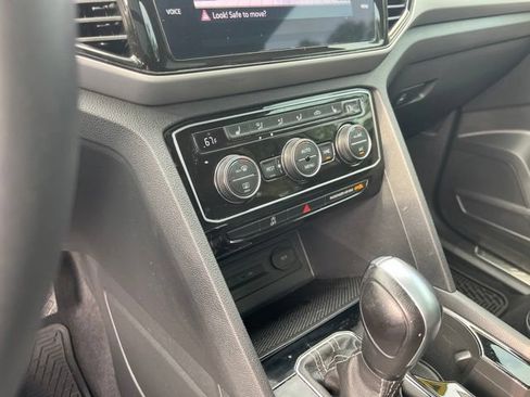 Used 2022 Volkswagen Atlas SE w/ Panoramic Sunroof Package FWD image 27