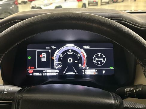 Used 2022 Toyota Tundra 1794 Edition image 28