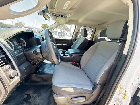 Used 2021 RAM 1500 Tradesman w/ Popular Equipment Group image 23