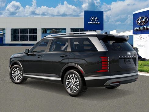 New 2026 Hyundai Palisade SEL image 5