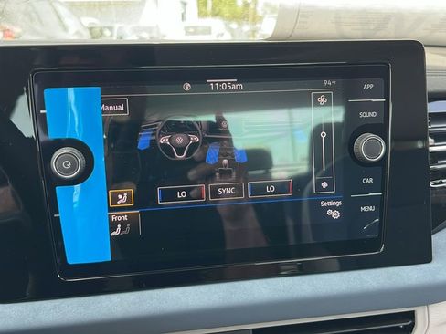 New 2026 Volkswagen Jetta SE FWD image 24