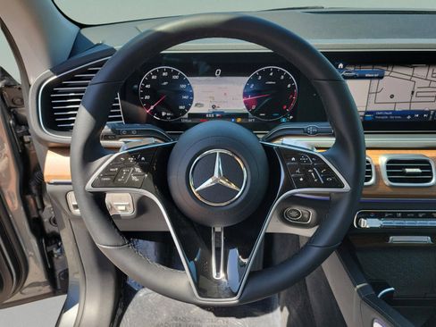 Certified 2026 Mercedes-Benz GLE 350 GLE 350 image 21