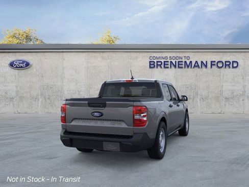 New 2026 Ford Maverick XL image 9