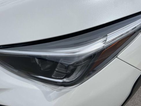 New 2026 Subaru Crosstrek 2.5i Sport AWD/4WD image 9